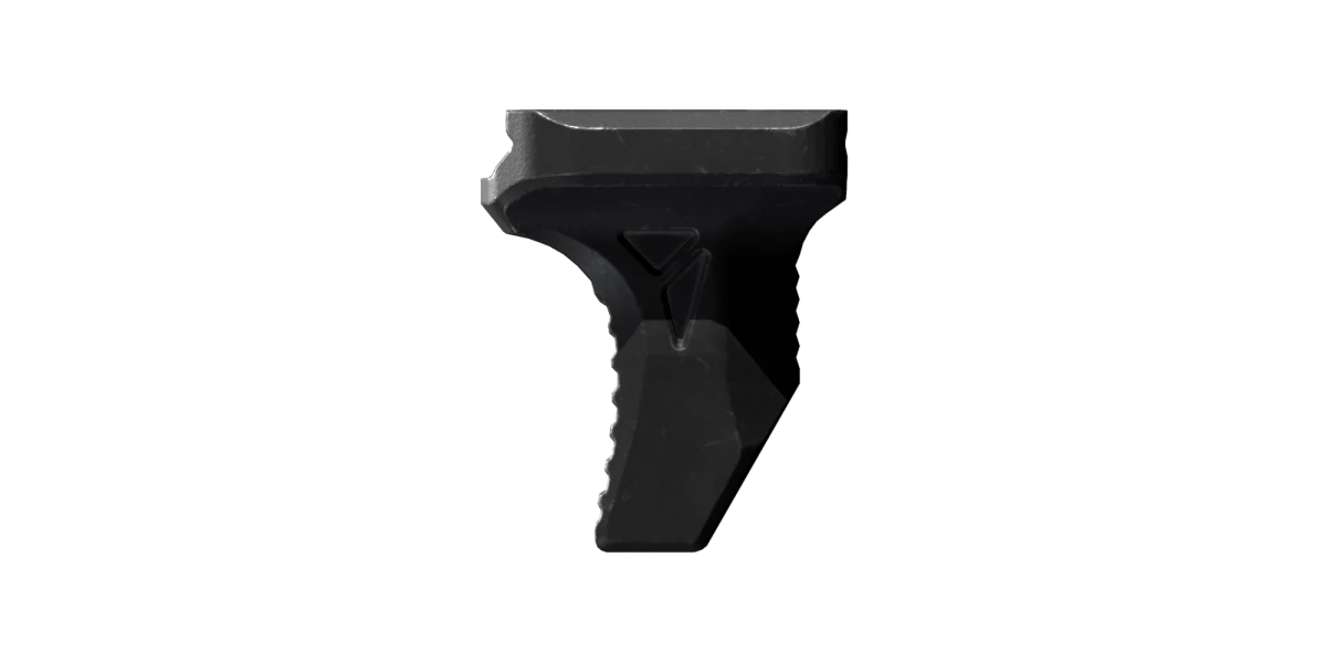 CR Prism Hand Stop