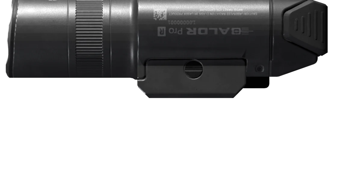 OLIGHT Baldr Pro R Multi-Function Flashlight
