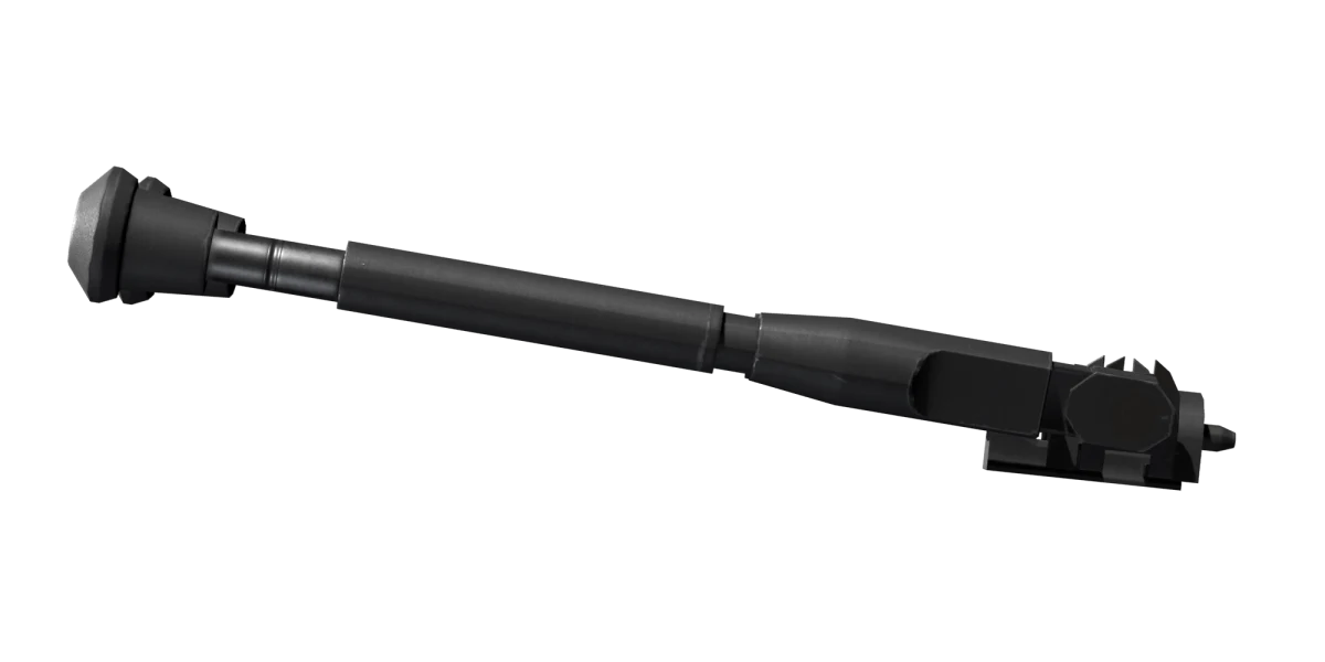 AWM Bipod