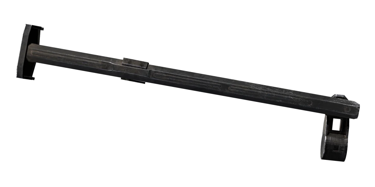 PKM Bipod