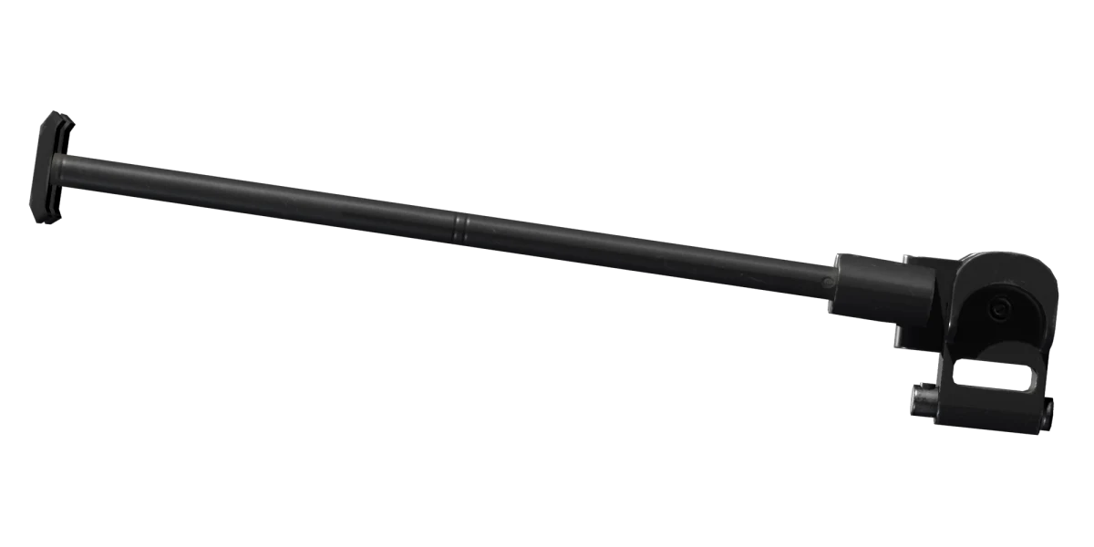 SV-98 Bipod