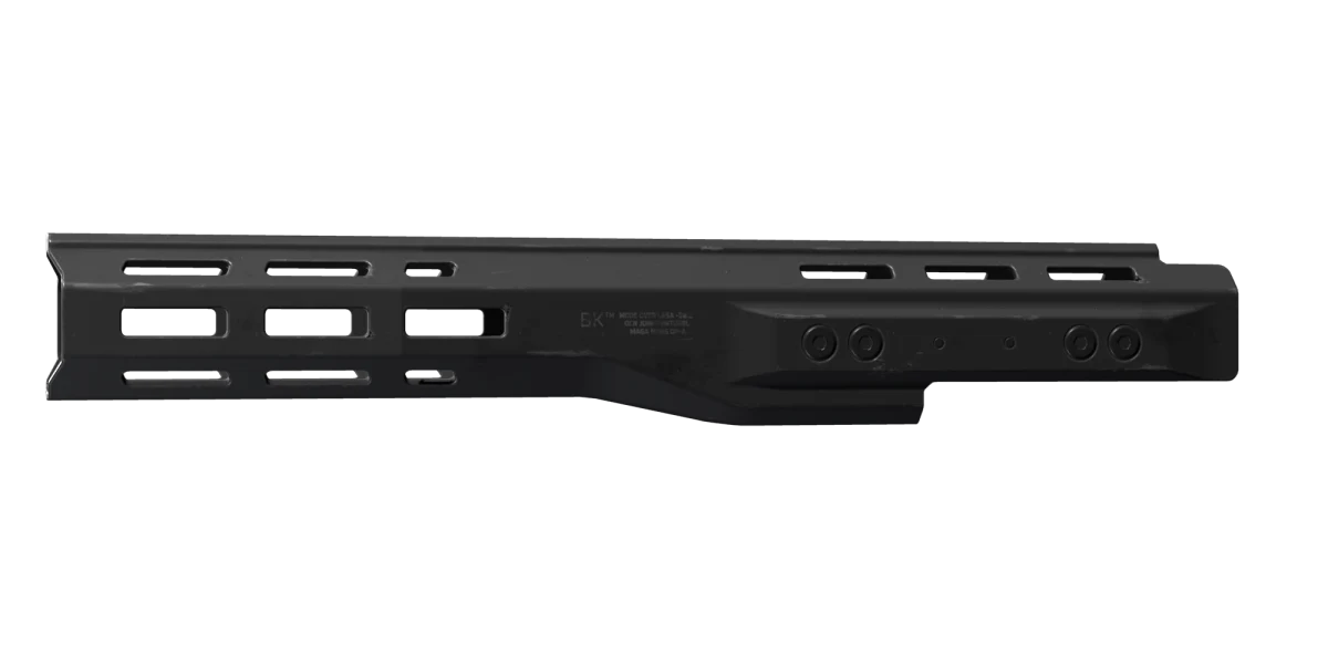 AWM M-Lok Kit