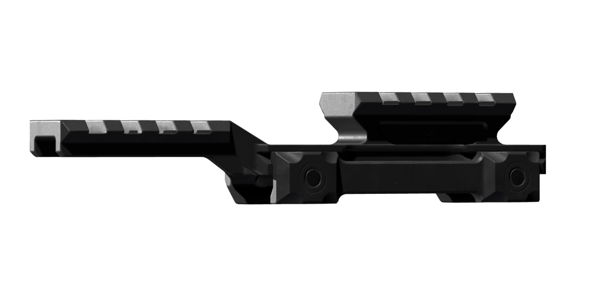 Multi-Purpose Tactical Riser