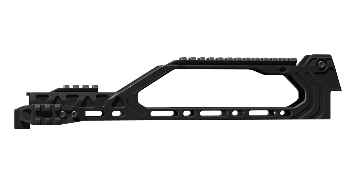 95 Longbow Platform Kit