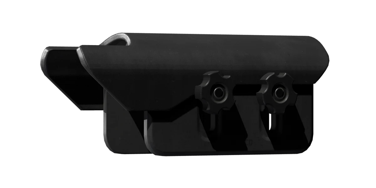 Universal Cheek Pad