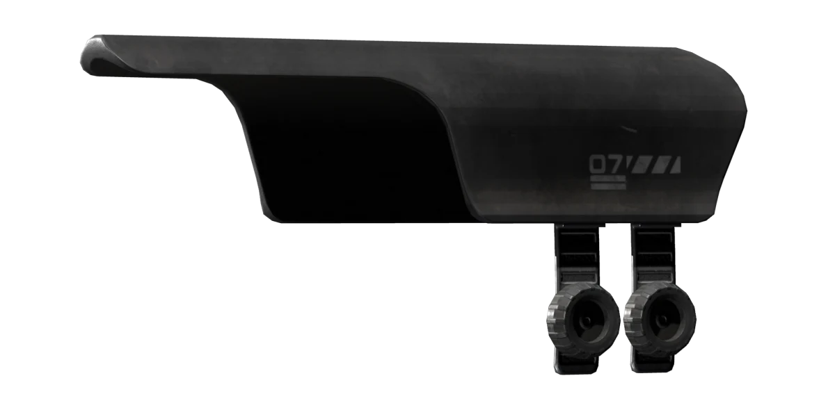 M700 Cheek Pad