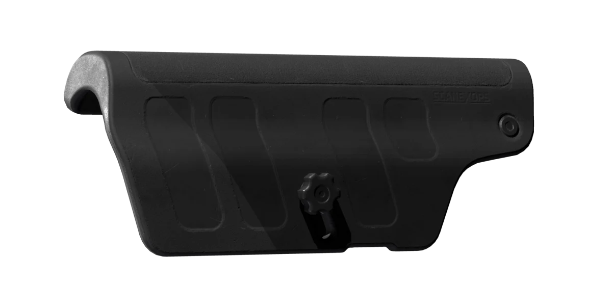 QBZ Cheek Pad