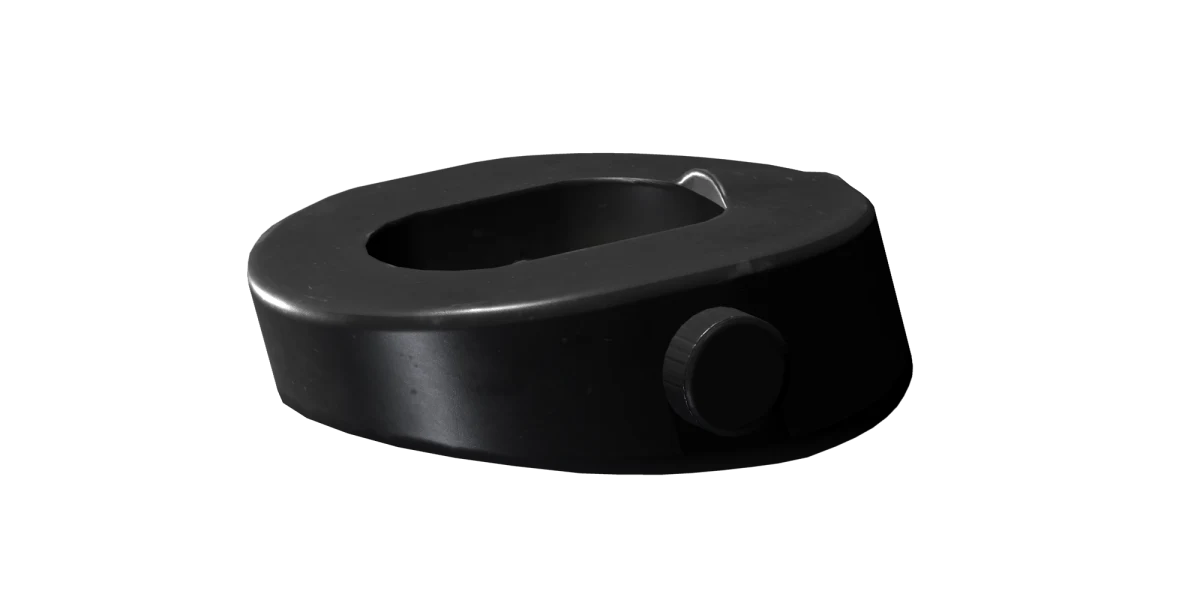 Stable Grip Base