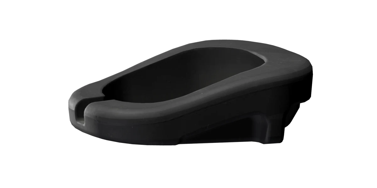 Balanced Grip Base
