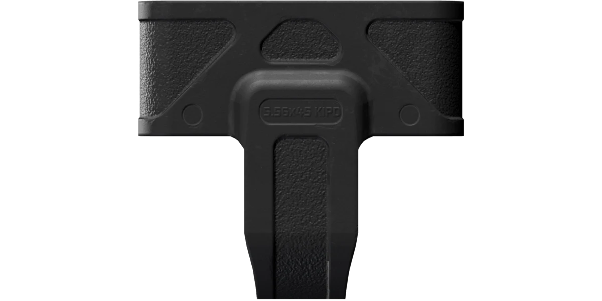 Badger Small Mag Assist (Black)