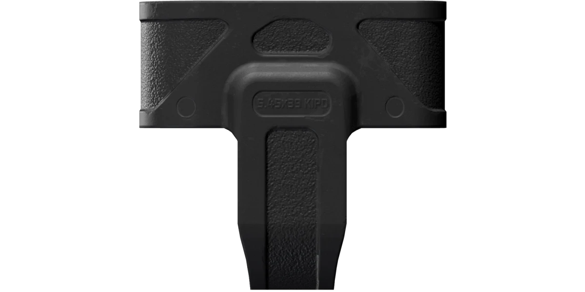Hornet SMG Mag Assist (Black)