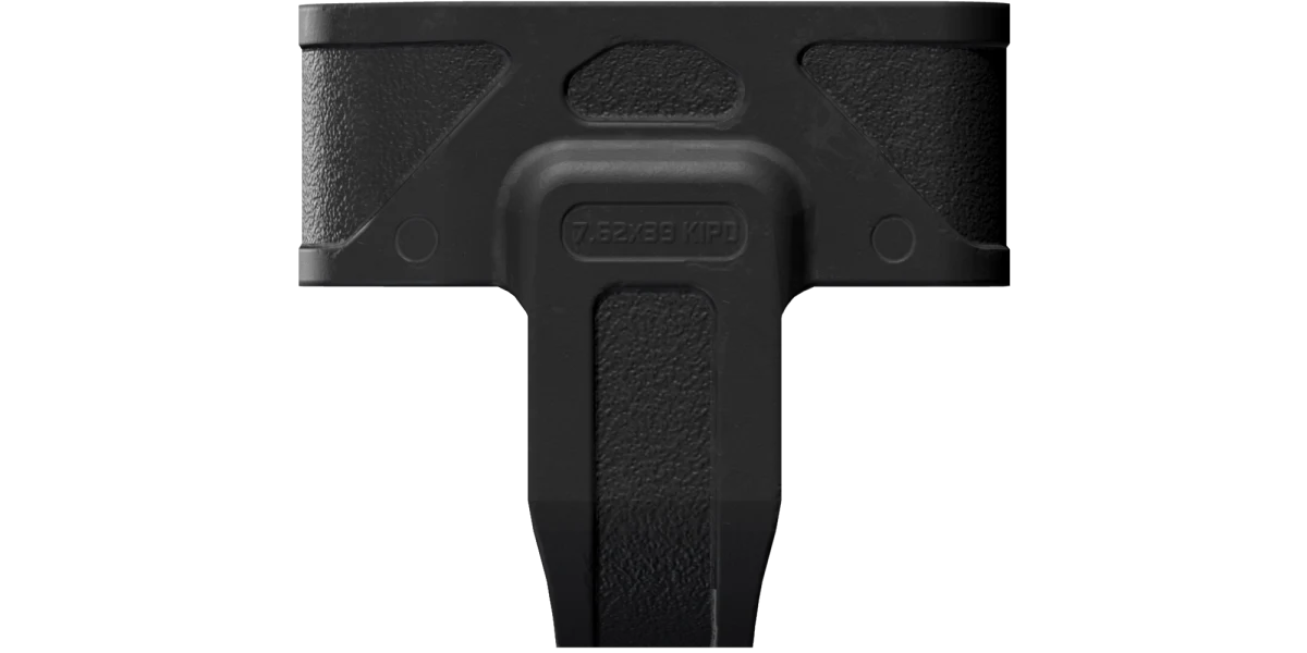 Coyote Medium P. Mag Assist (Black)