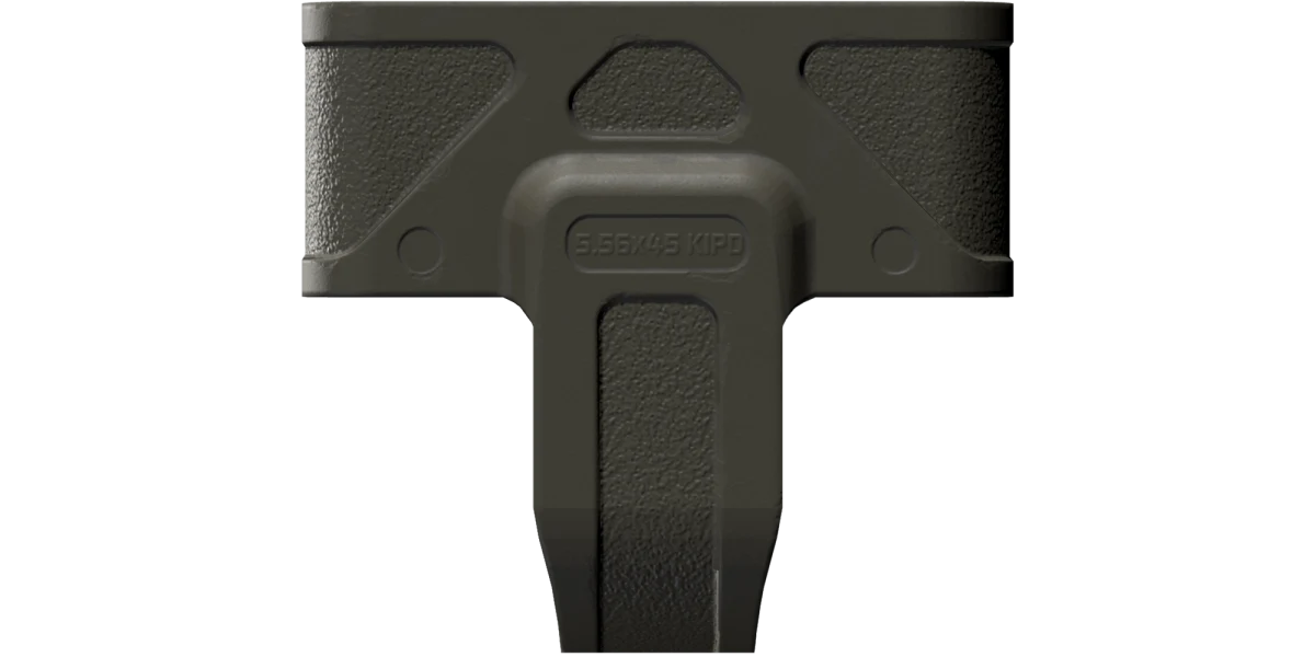 Badger Small Mag Assist (Green)