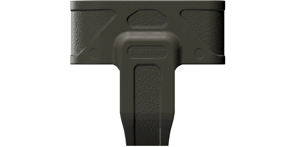 Hornet SMG Mag Assist (Green)