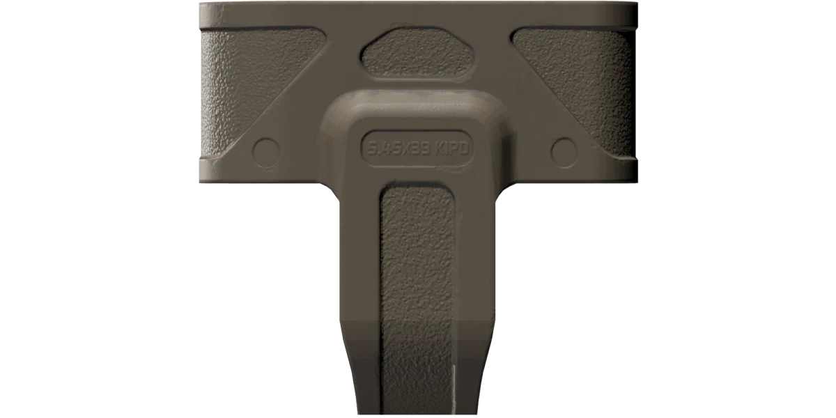 Hornet SMG Mag Assist (Sand)