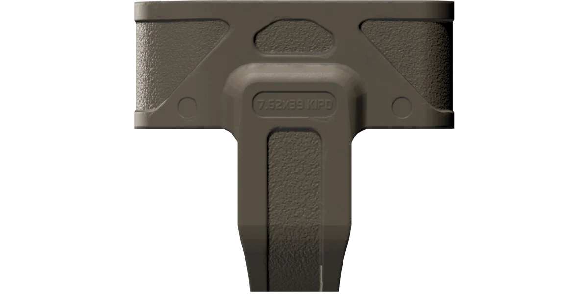Coyote Medium P. Mag Assist (Sand)