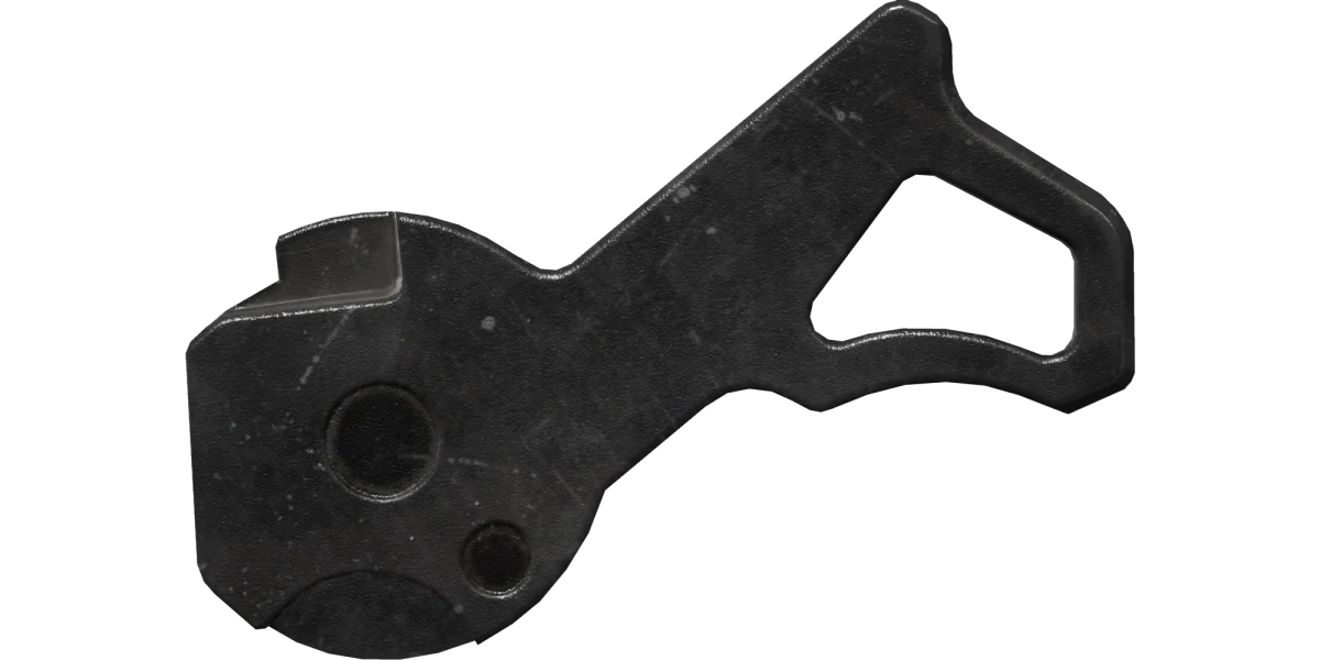 M1911 Nighthawk Tactical Hammer