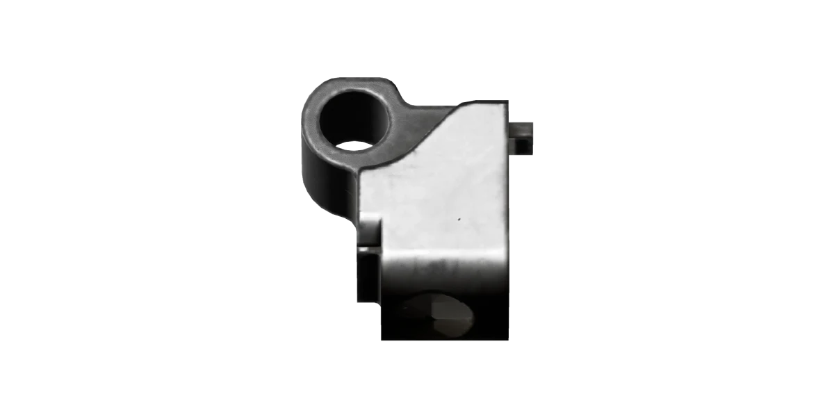 CI-19 High Flow Gas Block