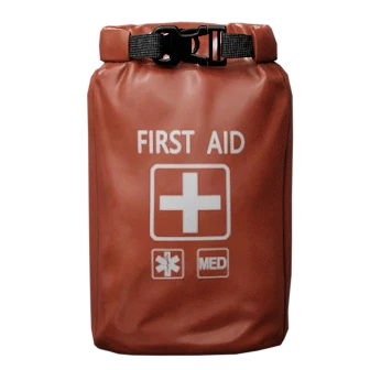 Vehicle First Aid Kit