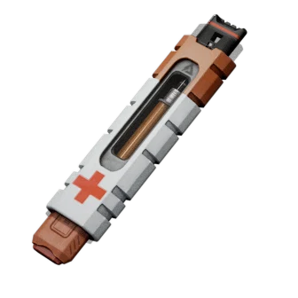 Enhanced Injector