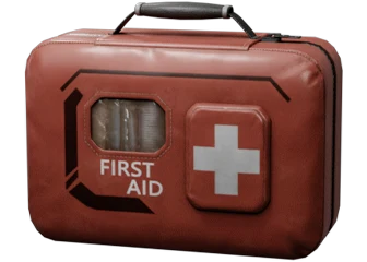 Field First Aid Kit