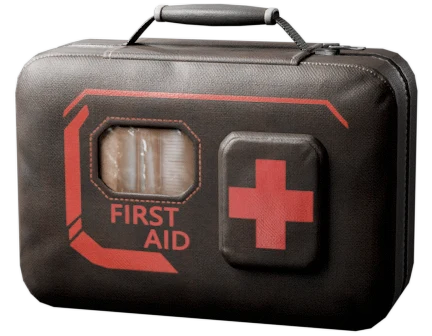 Field Med Crate