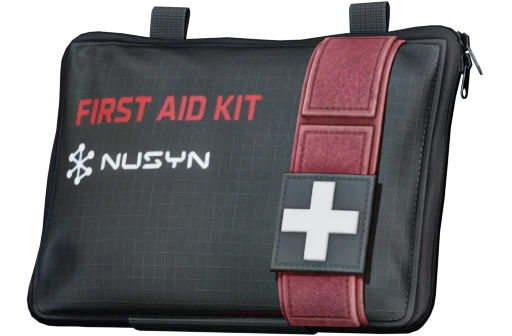 Tactical Quick-Use Surgical Kit