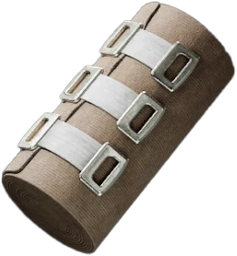 Elastic Bandage