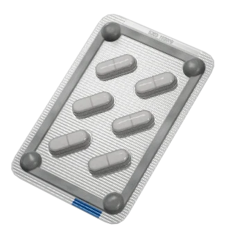 Extended-Release Painkiller