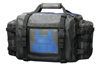 Precision Vest Repair Kit