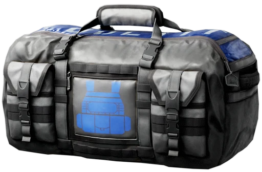 Premium Vest Repair Combo