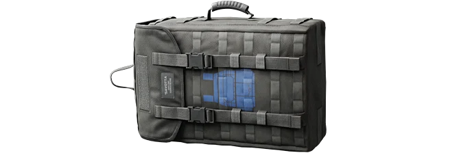 DIY Vest Repair Kit