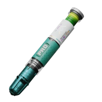 M2 Muscle Injector