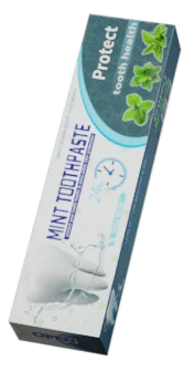 Toothpaste