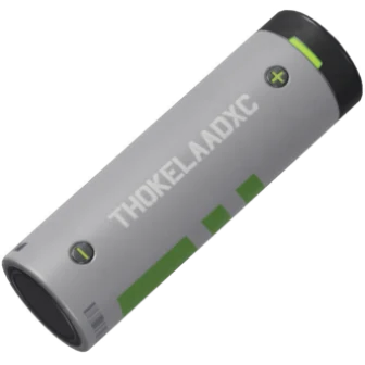 Mini Hydrogen Battery