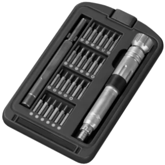 Precision Tool Set