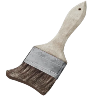 Paint Brush