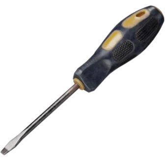 Screwdriver