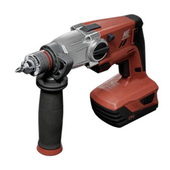 Mechanical Sledgehammer