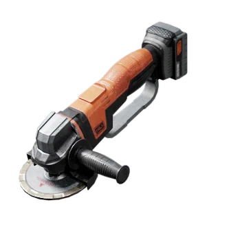 Angle Grinder