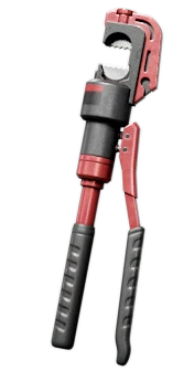High-power Crusher