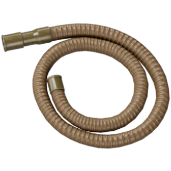 Corrugated Tube