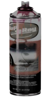 Spray Paint
