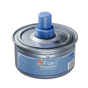 Basic Fuel