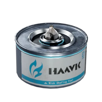 Premium Fuel