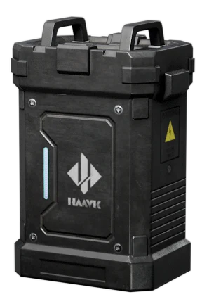 Fuel Cell