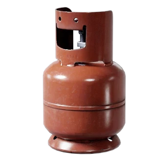 Gas Tank