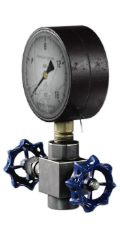 Manometer