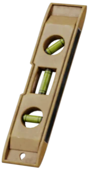 Leveler