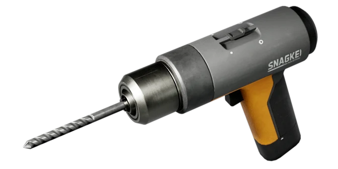 Cordless Portable Drill
